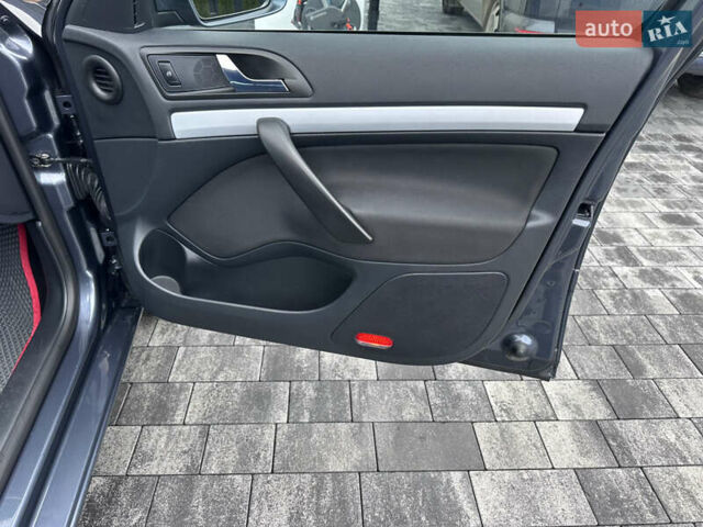 Серый Шкода Октавия, объемом двигателя 1.2 л и пробегом 209 тыс. км за 6777 $, фото 23 на Automoto.ua