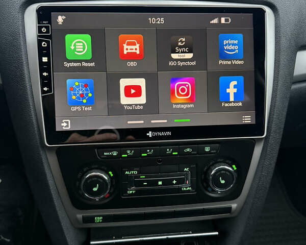 Серый Шкода Октавия, объемом двигателя 1.6 л и пробегом 194 тыс. км за 7700 $, фото 53 на Automoto.ua