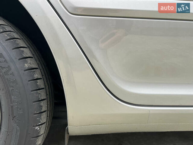 Сірий Шкода Октавія, об'ємом двигуна 1.6 л та пробігом 188 тис. км за 9200 $, фото 29 на Automoto.ua