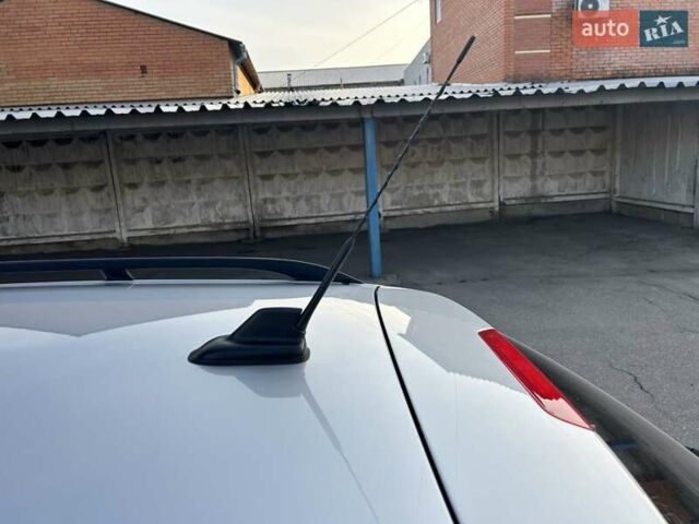 Сірий Шкода Октавія, об'ємом двигуна 1.97 л та пробігом 249 тис. км за 12600 $, фото 29 на Automoto.ua