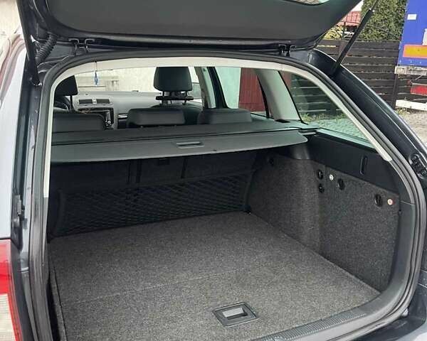 Серый Шкода Октавия, объемом двигателя 1.99 л и пробегом 269 тыс. км за 11499 $, фото 20 на Automoto.ua