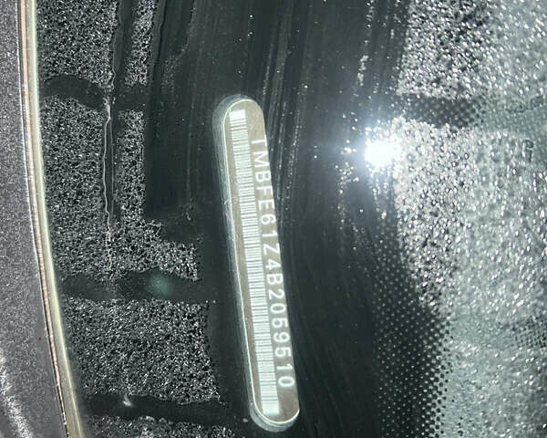 Серый Шкода Октавия, объемом двигателя 2 л и пробегом 254 тыс. км за 10600 $, фото 23 на Automoto.ua