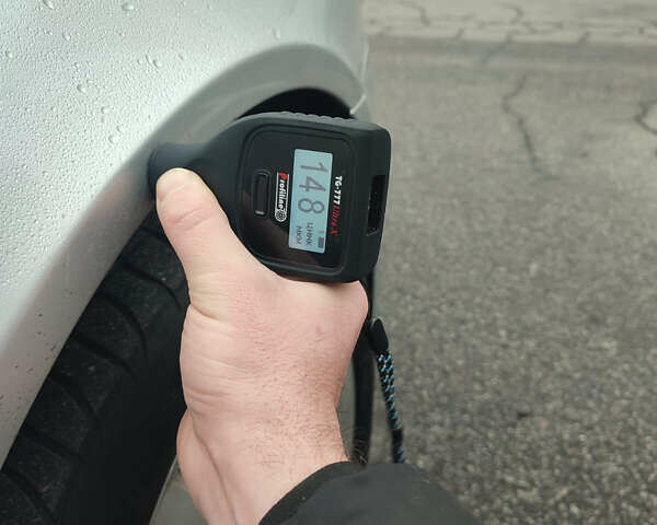 Серый Шкода Октавия, объемом двигателя 1.6 л и пробегом 229 тыс. км за 8999 $, фото 36 на Automoto.ua