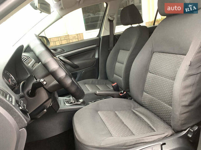 Сірий Шкода Октавія, об'ємом двигуна 1.6 л та пробігом 307 тис. км за 7190 $, фото 15 на Automoto.ua