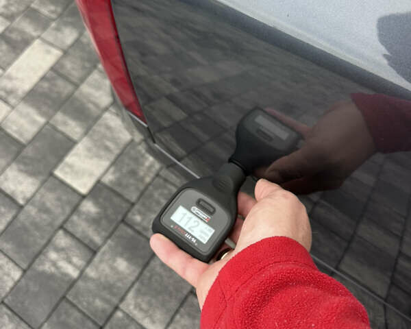 Серый Шкода Октавия, объемом двигателя 1.2 л и пробегом 209 тыс. км за 6777 $, фото 46 на Automoto.ua