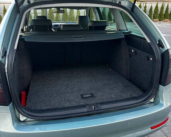 Серый Шкода Октавия, объемом двигателя 1.8 л и пробегом 183 тыс. км за 8800 $, фото 50 на Automoto.ua