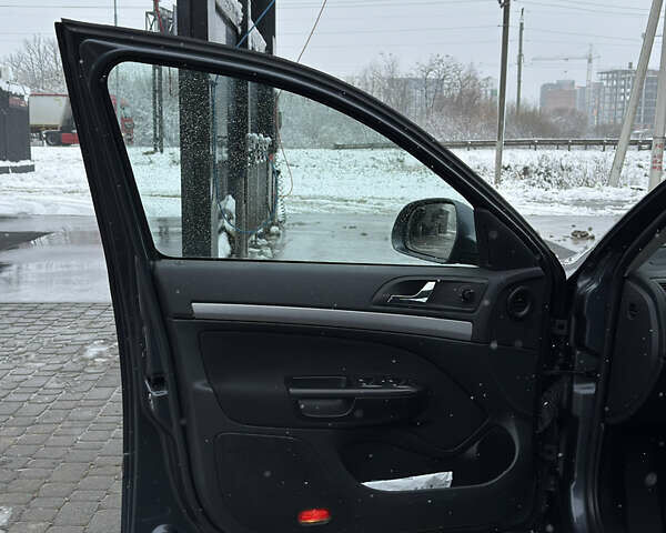Сірий Шкода Октавія, об'ємом двигуна 1.4 л та пробігом 216 тис. км за 7450 $, фото 7 на Automoto.ua