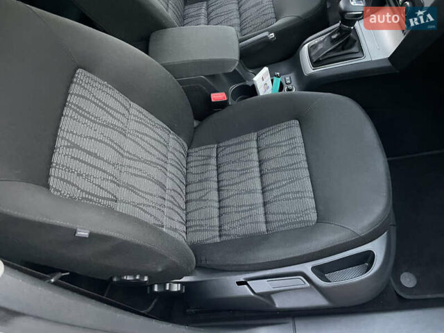 Серый Шкода Октавия, объемом двигателя 1.6 л и пробегом 167 тыс. км за 9700 $, фото 32 на Automoto.ua