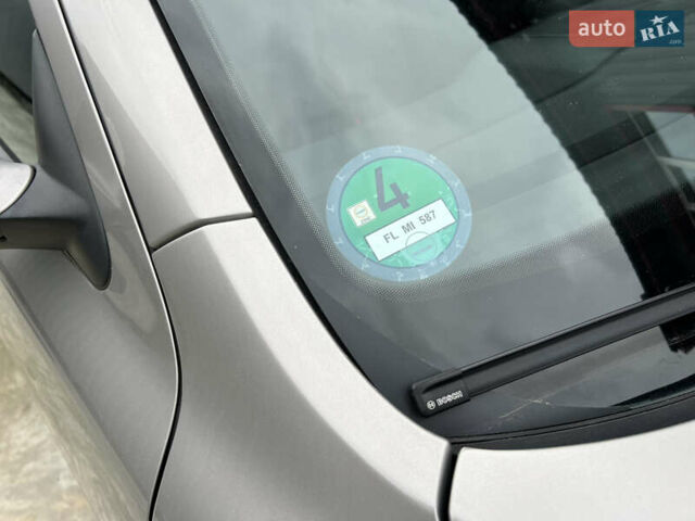 Сірий Шкода Октавія, об'ємом двигуна 1.6 л та пробігом 188 тис. км за 9200 $, фото 33 на Automoto.ua