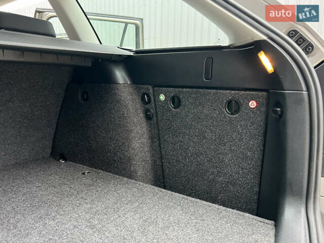 Сірий Шкода Октавія, об'ємом двигуна 1.6 л та пробігом 188 тис. км за 9200 $, фото 99 на Automoto.ua