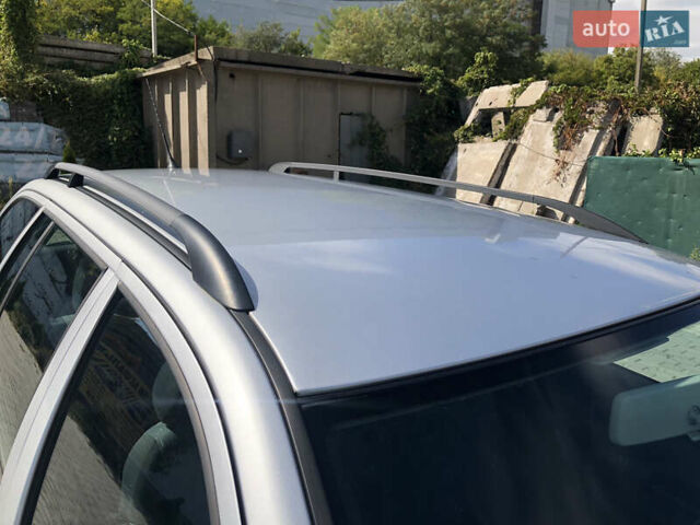 Сірий Шкода Октавія, об'ємом двигуна 1.6 л та пробігом 160 тис. км за 7300 $, фото 6 на Automoto.ua