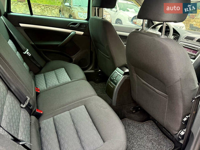 Сірий Шкода Октавія, об'ємом двигуна 1.8 л та пробігом 199 тис. км за 6599 $, фото 20 на Automoto.ua