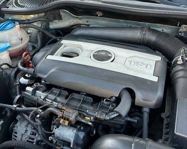 Серый Шкода Октавия, объемом двигателя 1.8 л и пробегом 183 тыс. км за 8800 $, фото 55 на Automoto.ua