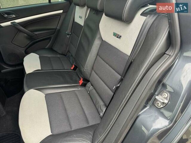 Серый Шкода Октавия, объемом двигателя 1.97 л и пробегом 268 тыс. км за 12300 $, фото 22 на Automoto.ua