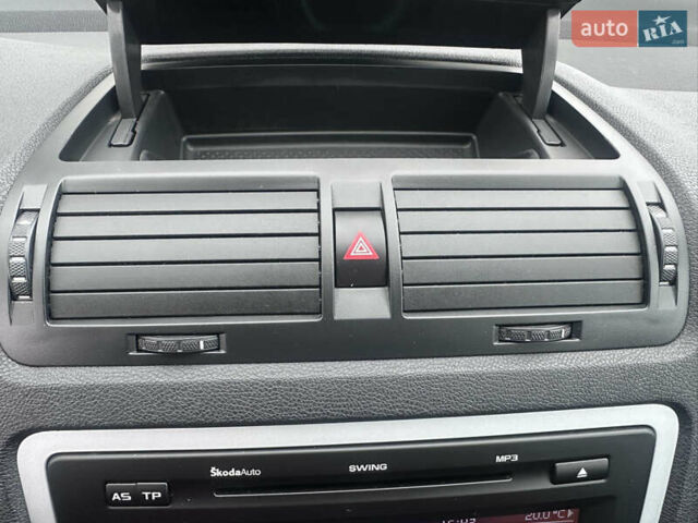 Серый Шкода Октавия, объемом двигателя 1.2 л и пробегом 209 тыс. км за 6777 $, фото 37 на Automoto.ua