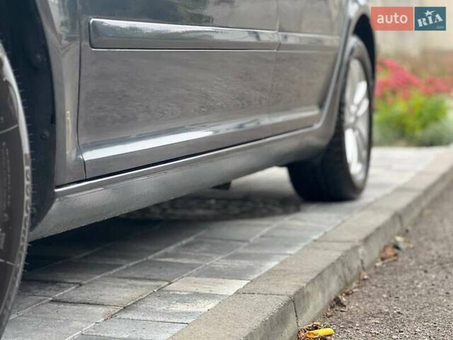 Серый Шкода Октавия, объемом двигателя 1.4 л и пробегом 182 тыс. км за 7299 $, фото 10 на Automoto.ua