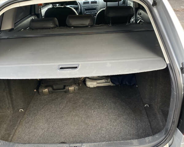 Серый Шкода Октавия, объемом двигателя 1.6 л и пробегом 310 тыс. км за 7300 $, фото 12 на Automoto.ua