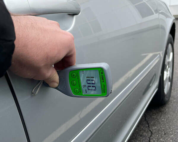 Сірий Шкода Октавія, об'ємом двигуна 1.6 л та пробігом 229 тис. км за 8999 $, фото 12 на Automoto.ua