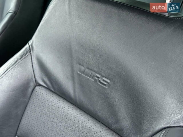 Серый Шкода Октавия, объемом двигателя 2 л и пробегом 260 тыс. км за 10500 $, фото 30 на Automoto.ua