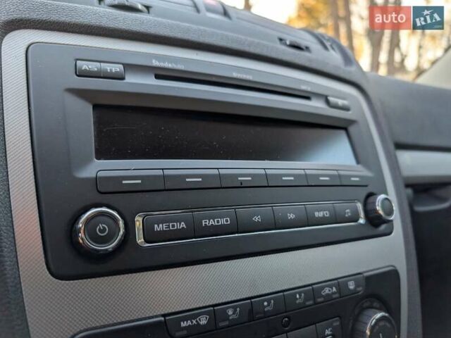 Сірий Шкода Октавія, об'ємом двигуна 1.8 л та пробігом 105 тис. км за 7850 $, фото 24 на Automoto.ua