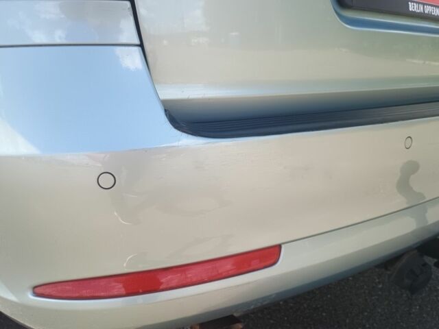 Серый Шкода Октавия, объемом двигателя 0 л и пробегом 229 тыс. км за 8499 $, фото 6 на Automoto.ua