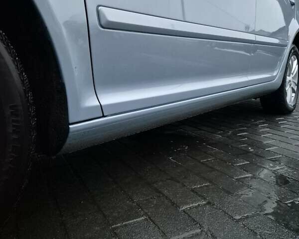 Сірий Шкода Октавія, об'ємом двигуна 1.6 л та пробігом 320 тис. км за 6400 $, фото 14 на Automoto.ua