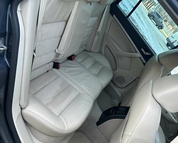 Серый Шкода Октавия, объемом двигателя 1.6 л и пробегом 190 тыс. км за 11500 $, фото 10 на Automoto.ua