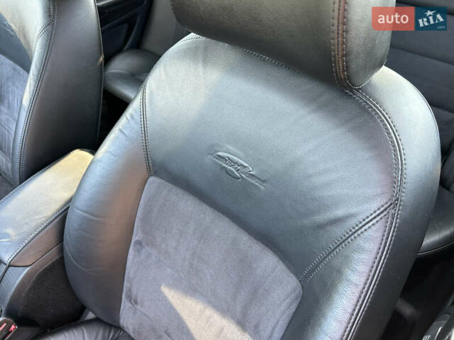 Серый Шкода Октавия, объемом двигателя 1.8 л и пробегом 221 тыс. км за 6900 $, фото 42 на Automoto.ua