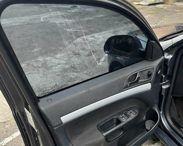 Сірий Шкода Октавія, об'ємом двигуна 1.4 л та пробігом 217 тис. км за 6000 $, фото 15 на Automoto.ua