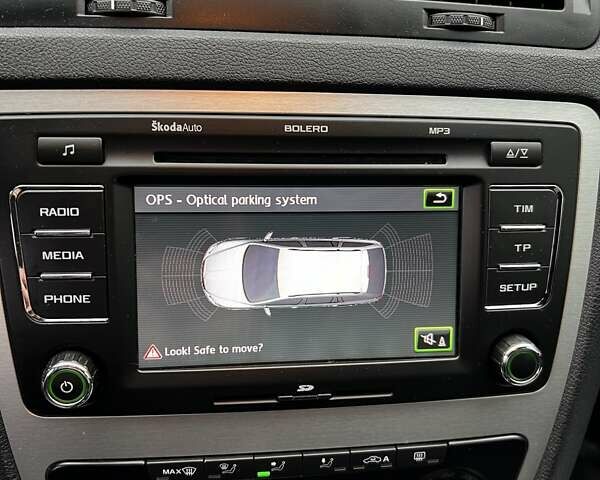 Серый Шкода Октавия, объемом двигателя 1.97 л и пробегом 215 тыс. км за 9100 $, фото 27 на Automoto.ua