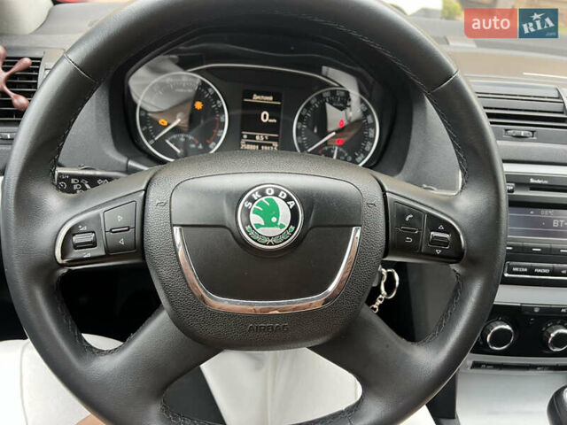 Сірий Шкода Октавія, об'ємом двигуна 1.6 л та пробігом 263 тис. км за 7500 $, фото 16 на Automoto.ua