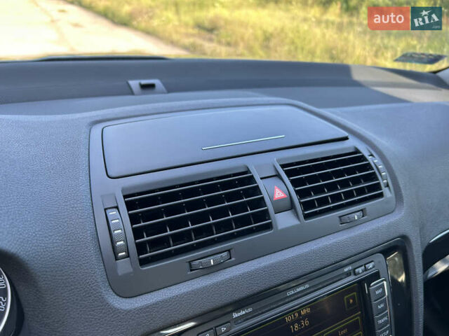 Серый Шкода Октавия, объемом двигателя 1.8 л и пробегом 221 тыс. км за 6900 $, фото 37 на Automoto.ua