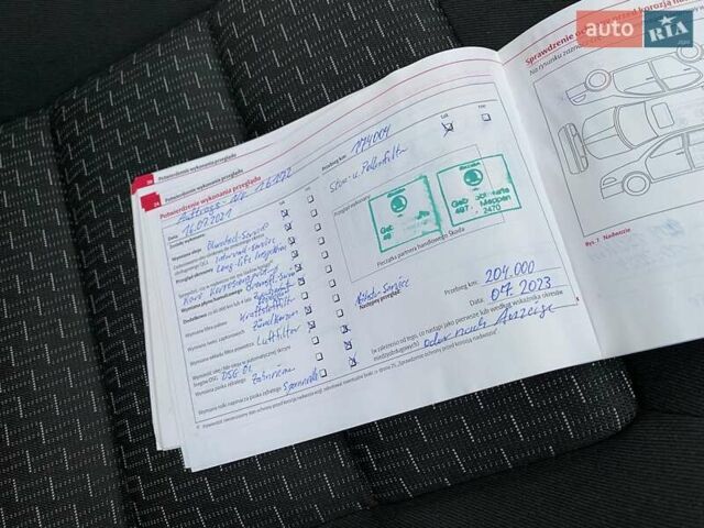 Серый Шкода Октавия, объемом двигателя 1.39 л и пробегом 229 тыс. км за 6650 $, фото 52 на Automoto.ua