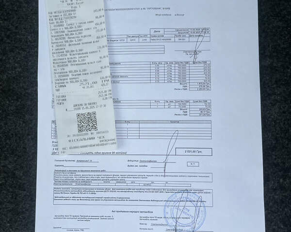 Серый Шкода Октавия, объемом двигателя 1.6 л и пробегом 184 тыс. км за 9600 $, фото 53 на Automoto.ua