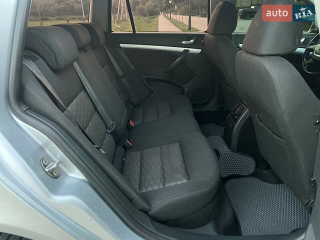 Сірий Шкода Октавія, об'ємом двигуна 1.9 л та пробігом 300 тис. км за 6200 $, фото 37 на Automoto.ua
