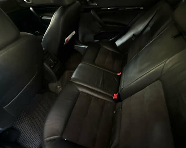 Сірий Шкода Октавія, об'ємом двигуна 1.8 л та пробігом 220 тис. км за 10500 $, фото 4 на Automoto.ua