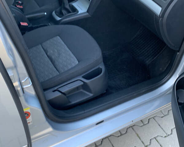 Сірий Шкода Октавія, об'ємом двигуна 1.6 л та пробігом 181 тис. км за 8799 $, фото 47 на Automoto.ua