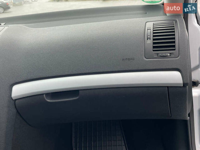 Сірий Шкода Октавія, об'ємом двигуна 1.6 л та пробігом 229 тис. км за 8999 $, фото 212 на Automoto.ua