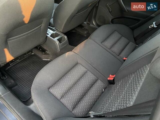 Серый Шкода Октавия, объемом двигателя 1.39 л и пробегом 229 тыс. км за 6650 $, фото 38 на Automoto.ua