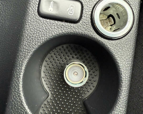 Сірий Шкода Октавія, об'ємом двигуна 1.4 л та пробігом 200 тис. км за 9650 $, фото 23 на Automoto.ua