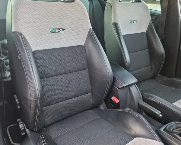 Серый Шкода Октавия, объемом двигателя 1.97 л и пробегом 220 тыс. км за 6750 $, фото 19 на Automoto.ua