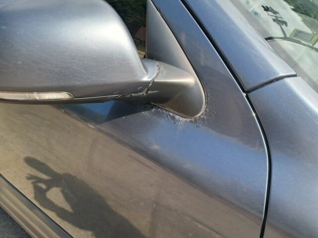 Сірий Шкода Октавія, об'ємом двигуна 1.9 л та пробігом 343 тис. км за 4261 $, фото 6 на Automoto.ua