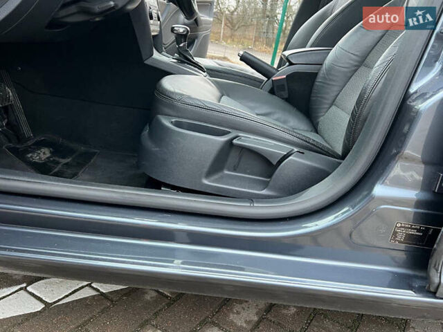 Серый Шкода Октавия, объемом двигателя 1.4 л и пробегом 263 тыс. км за 8500 $, фото 25 на Automoto.ua