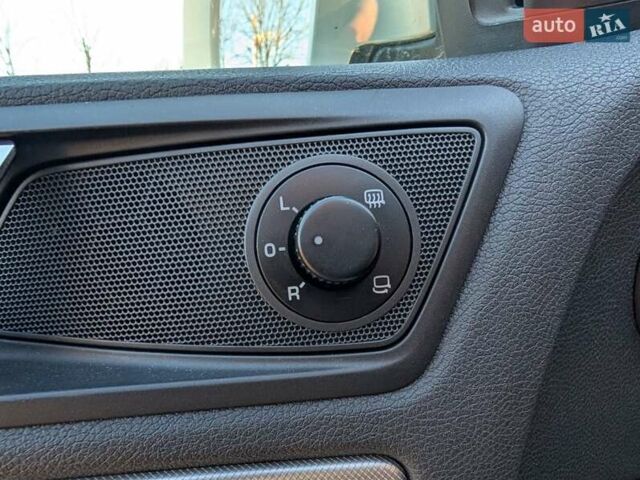 Сірий Шкода Октавія, об'ємом двигуна 1.8 л та пробігом 105 тис. км за 7850 $, фото 28 на Automoto.ua