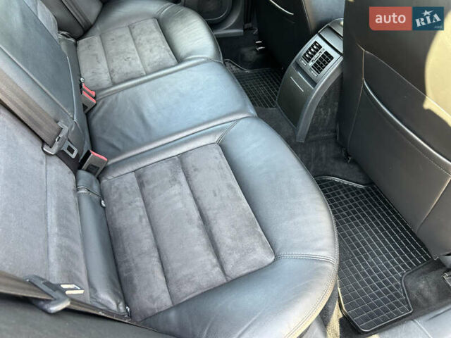 Серый Шкода Октавия, объемом двигателя 1.8 л и пробегом 221 тыс. км за 6900 $, фото 50 на Automoto.ua