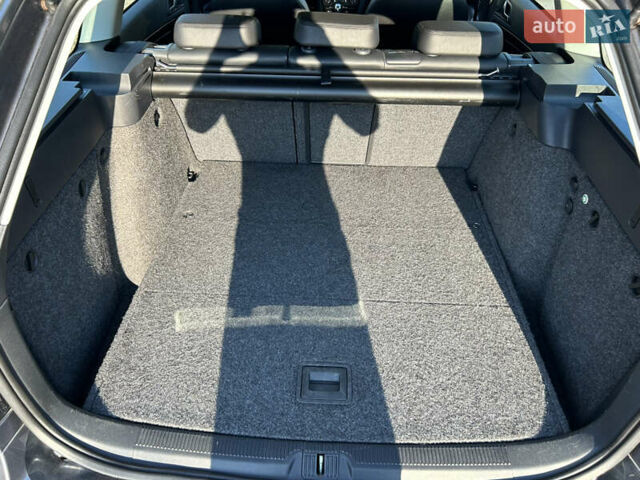 Серый Шкода Октавия, объемом двигателя 1.8 л и пробегом 221 тыс. км за 6900 $, фото 82 на Automoto.ua