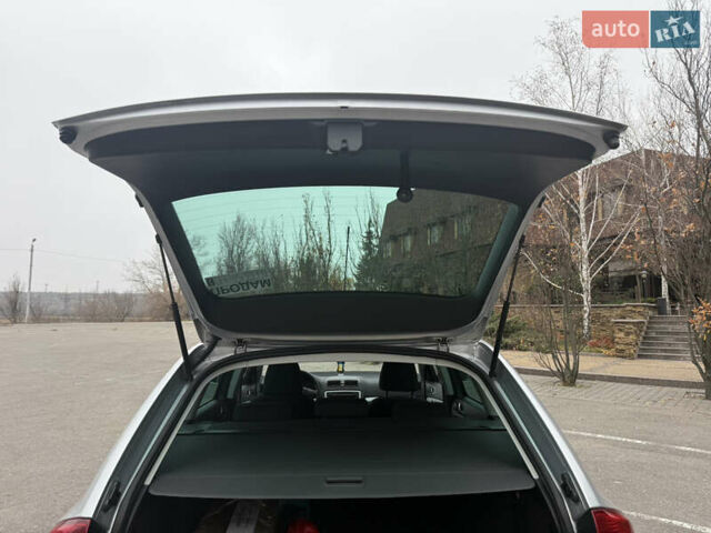 Сірий Шкода Октавія, об'ємом двигуна 1.4 л та пробігом 200 тис. км за 9650 $, фото 11 на Automoto.ua