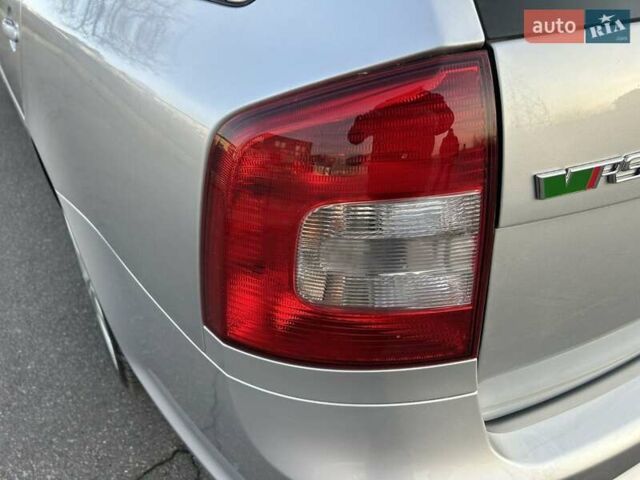 Сірий Шкода Октавія, об'ємом двигуна 1.97 л та пробігом 249 тис. км за 12600 $, фото 28 на Automoto.ua