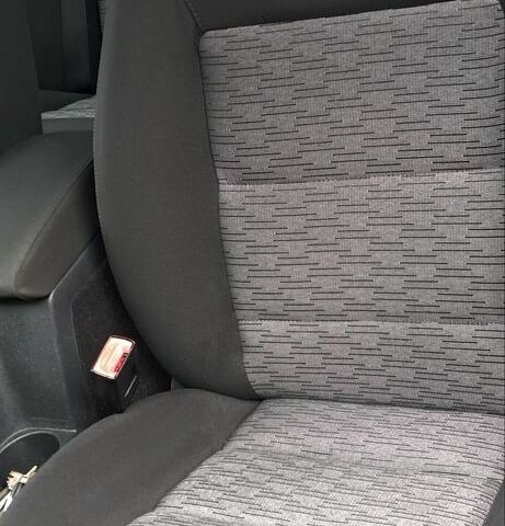 Серый Шкода Октавия, объемом двигателя 1.6 л и пробегом 133 тыс. км за 7700 $, фото 10 на Automoto.ua