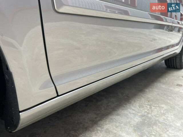 Сірий Шкода Октавія, об'ємом двигуна 1.6 л та пробігом 188 тис. км за 9200 $, фото 39 на Automoto.ua